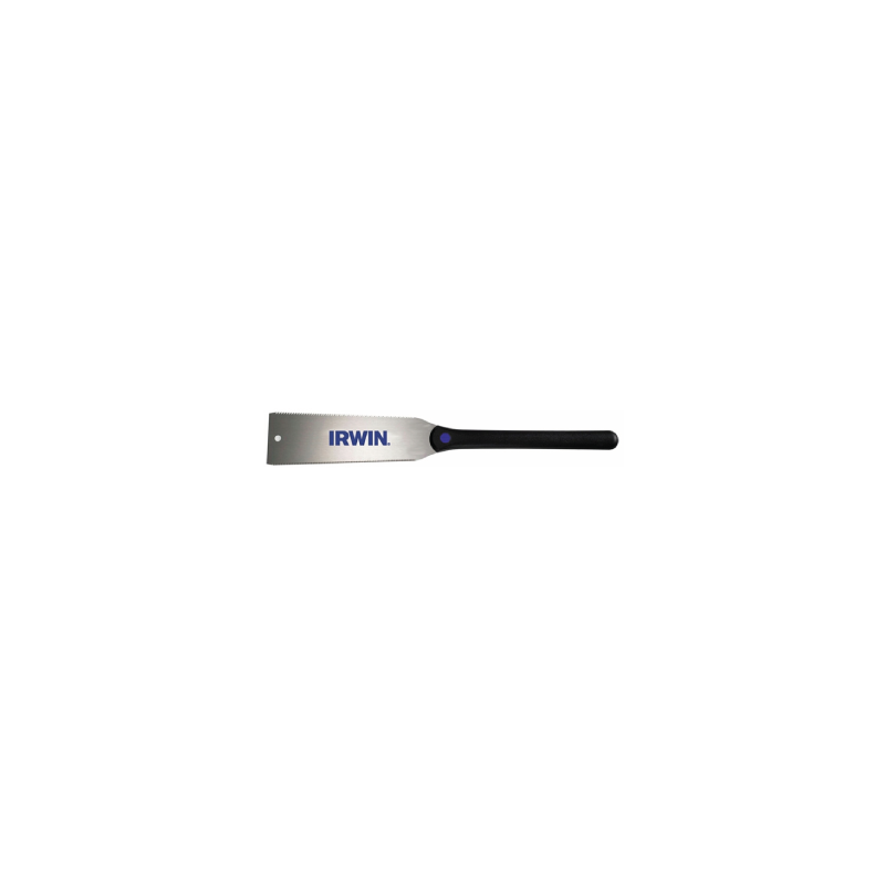 IRWIN Jack® Pull Saw Double Edge (Rip/Cross-Cut) 7/17 TPI