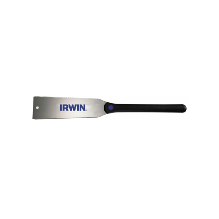 Serrucho de tiro de doble filo (corte de desgarre/transversal) Jack® IRWIN 7/17 TPI