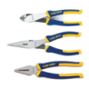 IRWIN Traditional Pliet Set PROPLIERS 3pcs.