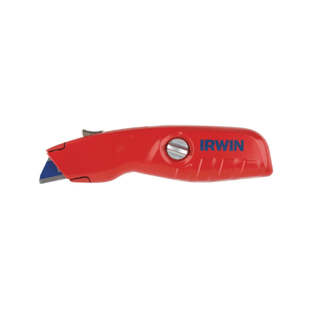 IRWIN Self Retractable Knife