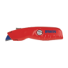 IRWIN Self Retractable Knife