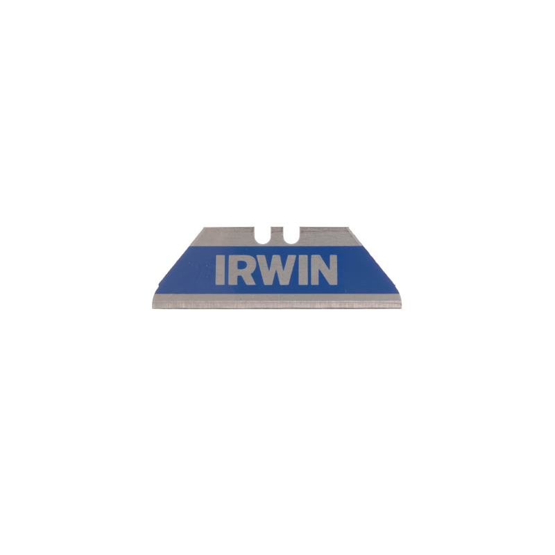 IRWIN Bi-Metal ‘Blue’ Safety Trap Blade (50 un.) Dispenser