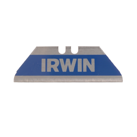 IRWIN Bi-Metal ‘Blue’ Safety Trap Blade (50 un.) Dispenser