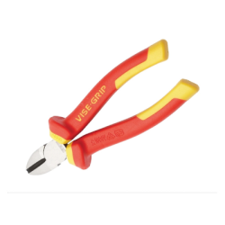 IRWIN VDE VISE-GRIP® Diagonal Cutting Pliers 175 mm