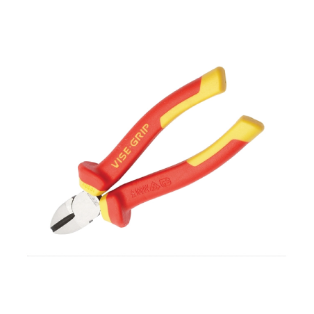 IRWIN VDE VISE-GRIP® Diagonal Cutting Pliers 175 mm