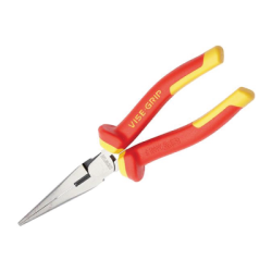 IRWIN VDE VISE-GRIP® Bent Nose Pliers 200 mm
