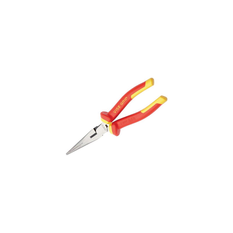 IRWIN VDE VISE-GRIP® Bent Nose Pliers 200 mm IRWIN VDE VISE-GRIP® Bent Nose Pliers 200 mm