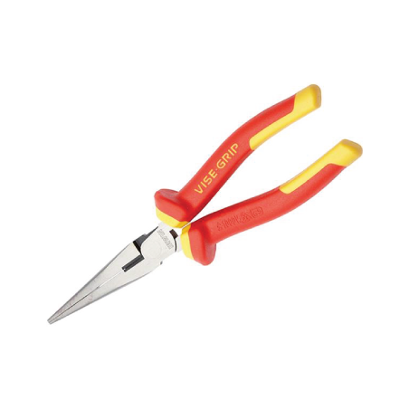 IRWIN VDE VISE-GRIP® Bent Nose Pliers 200 mm
