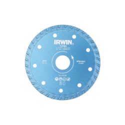 IRWIN TURBO Diamond Blade 230x22,2mm