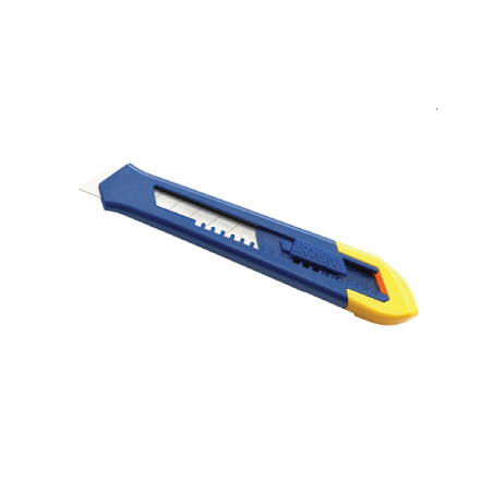 Kit de Estiletes Pré-Cortados IRWIN 9 mm (24 un.)