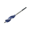 Broca de Comprimento Padrão para Madeira BLUE GROOVE 6x IRWIN 6x32mmx6”