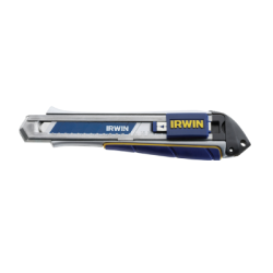 IRWIN ProTouch™ Screw Snap-Off Knife 18 mm
