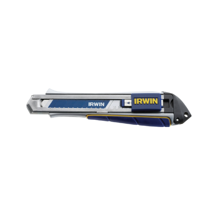 IRWIN ProTouch™ Screw Snap-Off Knife 18 mm