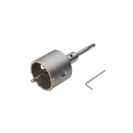 Punta de broca piloto 8 x 120mm x 120 mm