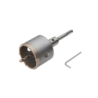 Punta de broca piloto 8 x 120mm x 120 mm