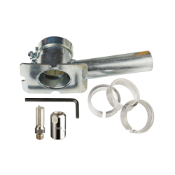 IRWIN Cement Removal Construction Bit 8x20/40 mm, 3-prong blade (2 un.)
