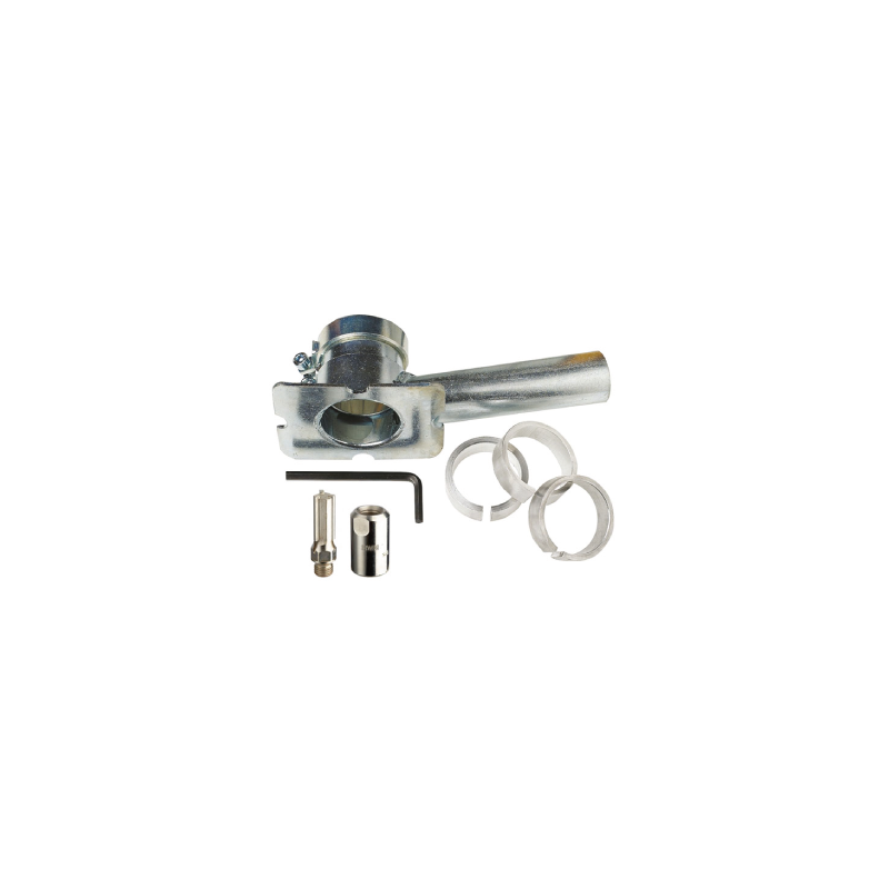 Broca de Construção para Remoção de Cimento IRWIN 8x20/40 mm, lâmina de 3 pontas (2 un.) Broca de Construção para Remoção de Cimento IRWIN 8x20/40 mm, lâmina de 3 pontas (2 un.)