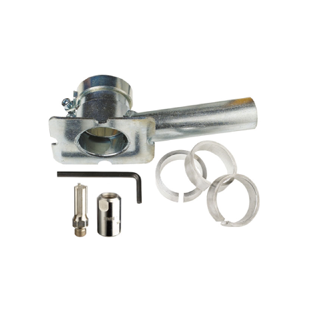 IRWIN Cement Removal Construction Bit 8x20/40 mm, 3-prong blade (2 un.)