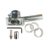 IRWIN Cement Removal Construction Bit 8x20/40 mm, 3-prong blade (2 un.)