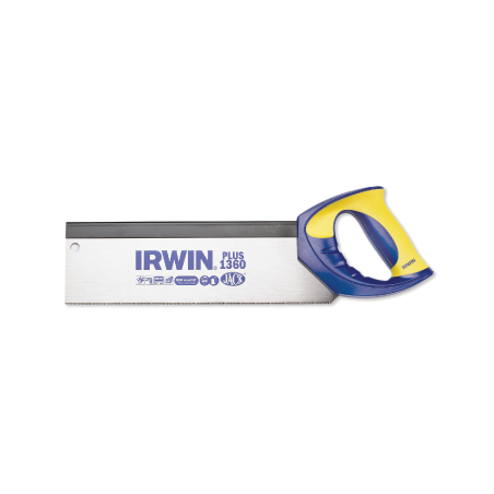 IRWIN Jack® Tenon Saw 250 mm 12T/13P