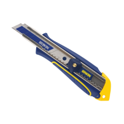 IRWIN Professional Screw Knife Bi-Metal Blade 18 mm