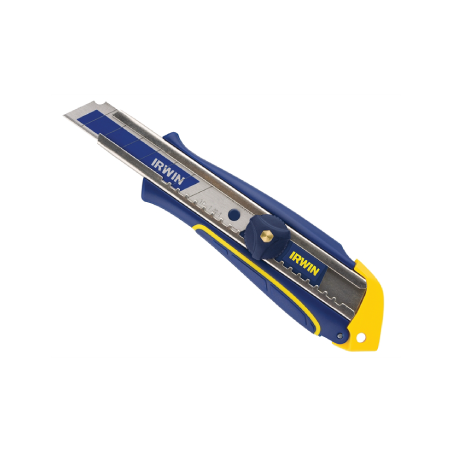 IRWIN Professional Screw Knife Bi-Metal Blade 18 mm