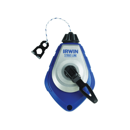 IRWIN Speed-Line PRO Chalk Reel 30m / 100 ft (24 un.)