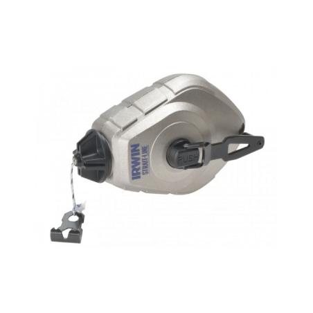 IRWIN Strait-Line MACH6™ Chalk Reel 30 m / 100 ft