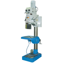 FORTEX Gear Drilling Machine FTX-40-TEC PRO