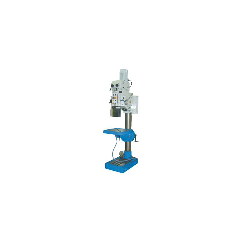 Taladro de Engranaje FTX-40-TEC PRO FORTEX
