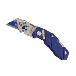 IRWIN Folding Knife