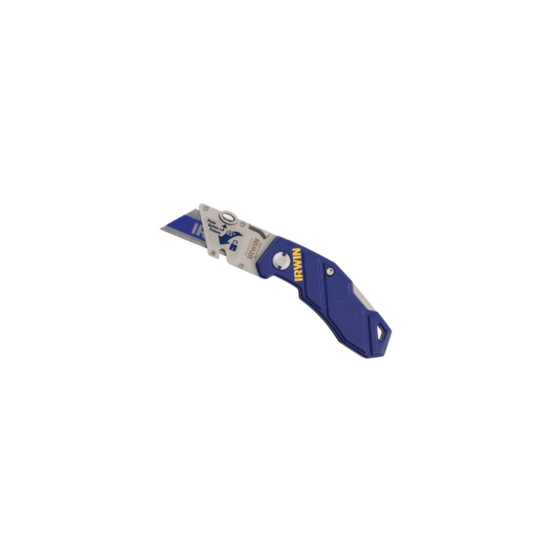 IRWIN Folding Knife