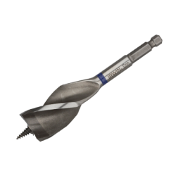 IRWIN BLUE GROOVE POWER Wood Bit 25 mm