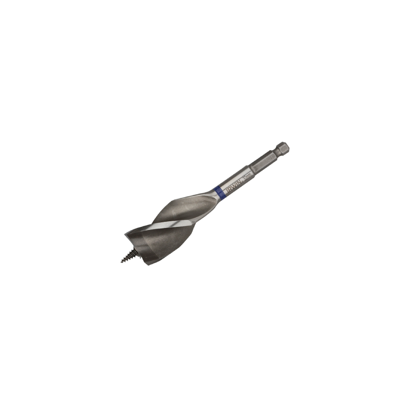 IRWIN BLUE GROOVE POWER Wood Bit 25 mm