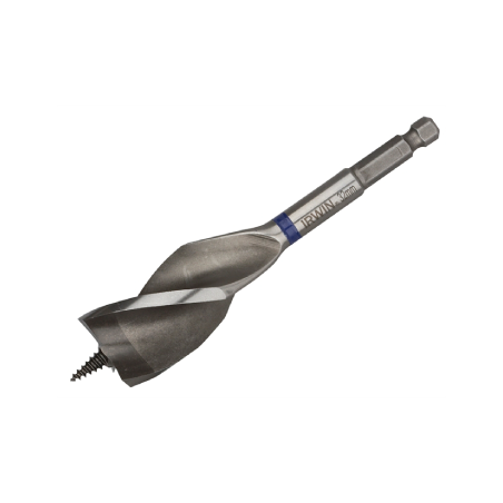 IRWIN BLUE GROOVE POWER Wood Bit 25 mm
