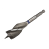 IRWIN BLUE GROOVE POWER Wood Bit 25 mm