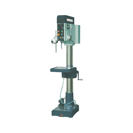 TALADRO ENGRAN FTX-32-TE VARIO * 400V-F3