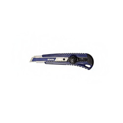 IRWIN Snap-Off Screw Knife 18 mm