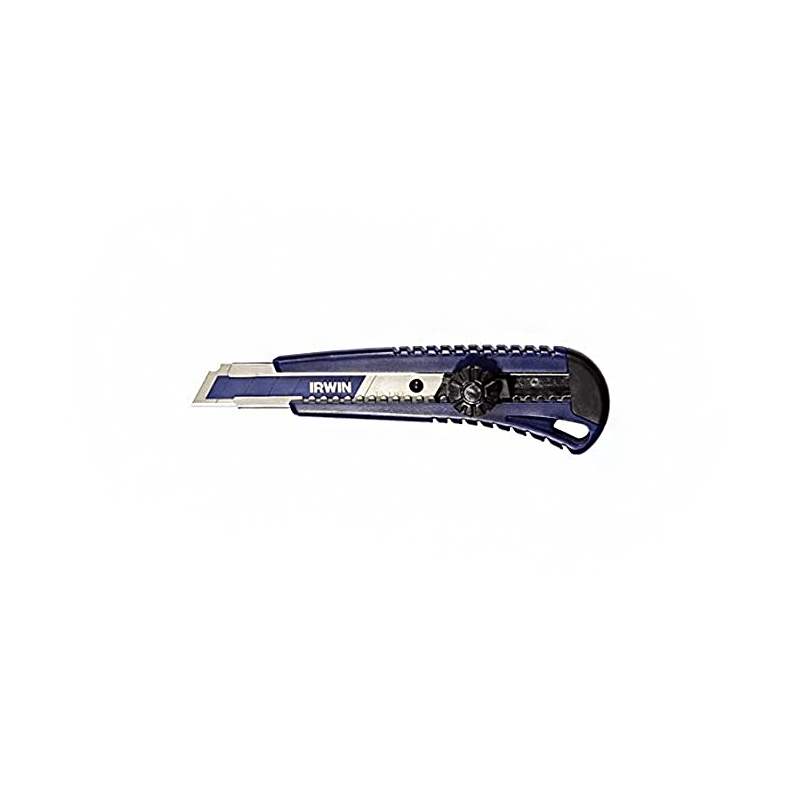 IRWIN Snap-Off Screw Knife 18 mm