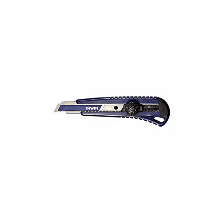IRWIN Snap-Off Screw Knife 18 mm
