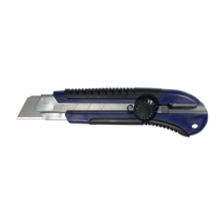 IRWIN Snap-Off Screw Knife 25 mm