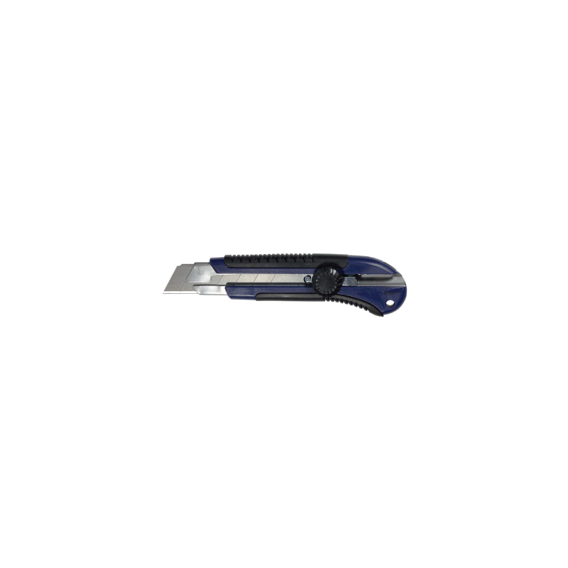 IRWIN Snap-Off Screw Knife 25 mm