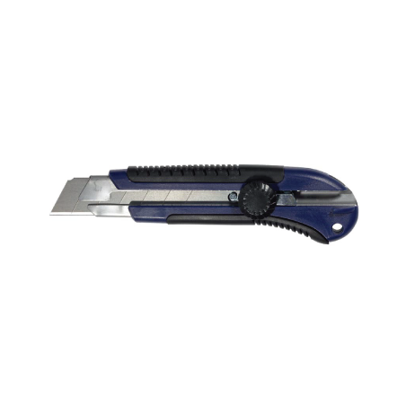 IRWIN Snap-Off Screw Knife 25 mm