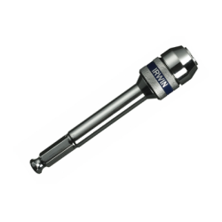 IRWIN LOCK-N-LOAD Quick-Change Bit Holder Ø160 mm/65 mm
