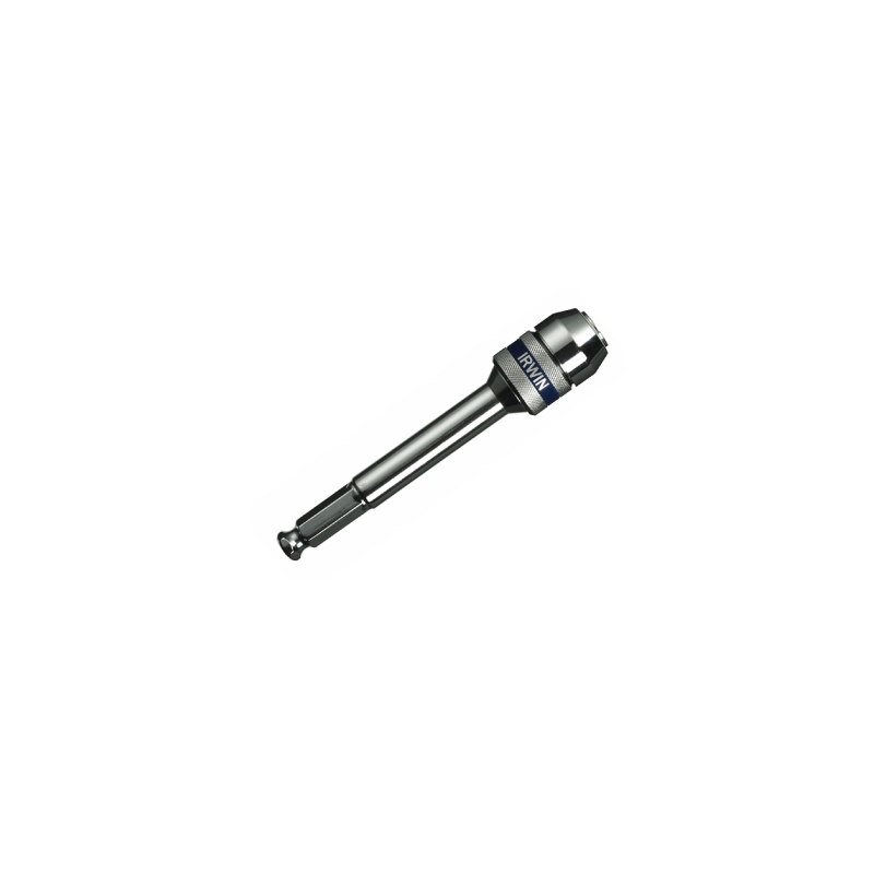 IRWIN LOCK-N-LOAD Quick-Change Bit Holder Ø160 mm/65 mm