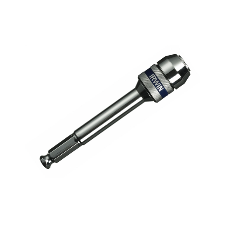 IRWIN LOCK-N-LOAD Quick-Change Bit Holder Ø160 mm/65 mm