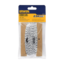 IRWIN Replacement Line High Resistance 30 m / 100 ft