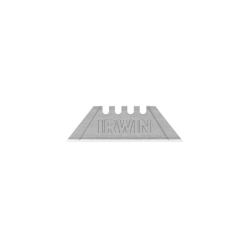 IRWIN Carbon Steel Blades 4 tips (5 un.)