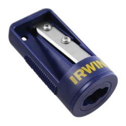 IRWIN Carpenter Pencil Sharpener