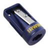 IRWIN Carpenter Pencil Sharpener